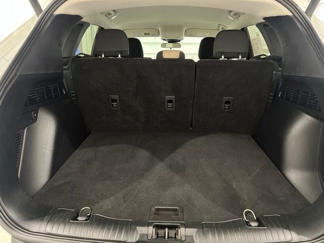 2022 Ford Escape SE Hybrid