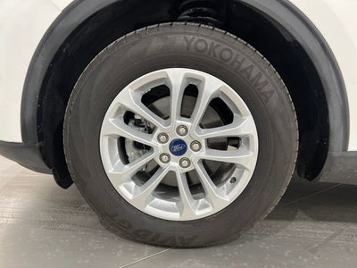 2022 Ford Escape SE Hybrid