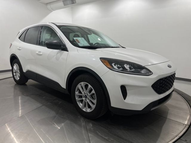 2022 Ford Escape SE Hybrid