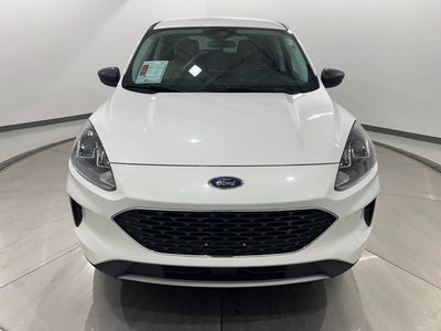 2022 Ford Escape SE Hybrid