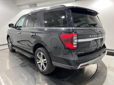 2024 Ford Expedition Limited