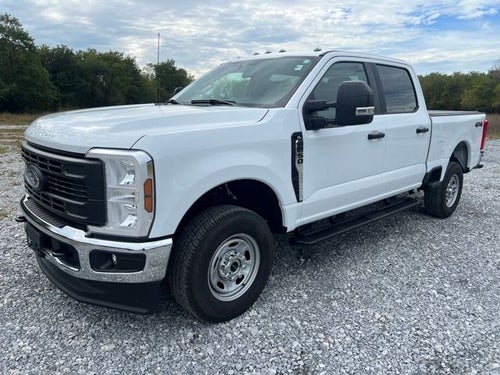 2024 Ford F-250SD XL
