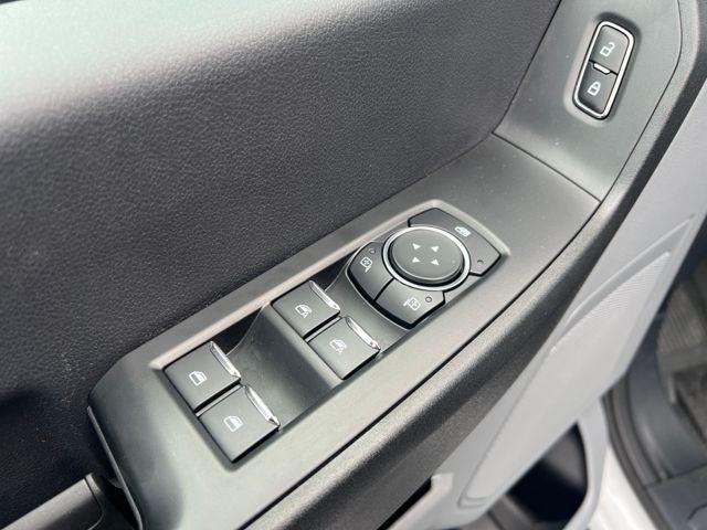 2024 Ford F-250SD XL