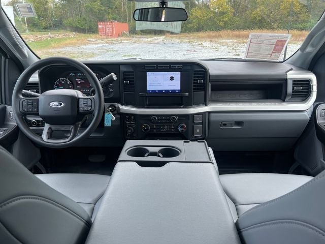 2024 Ford F-250SD XL