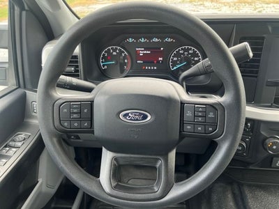 2024 Ford F-250SD XL