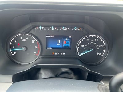 2024 Ford F-250SD XL