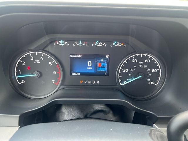 2024 Ford F-250SD XL