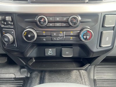 2024 Ford F-250SD XL