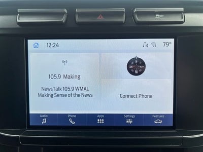 2024 Ford F-250SD XL