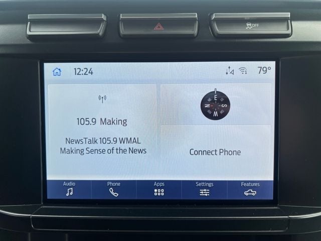 2024 Ford F-250SD XL