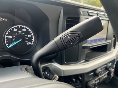 2024 Ford F-250SD XL