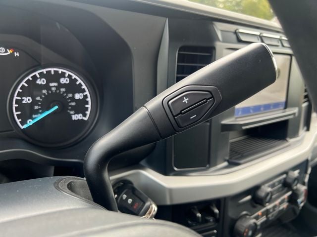 2024 Ford F-250SD XL