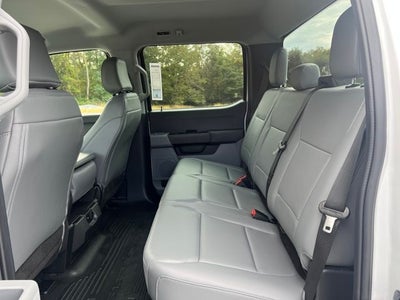 2024 Ford F-250SD XL