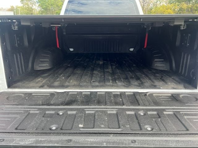 2024 Ford F-250SD XL