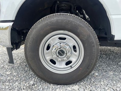 2024 Ford F-250SD XL