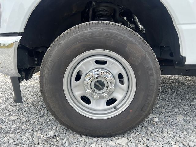 2024 Ford F-250SD XL