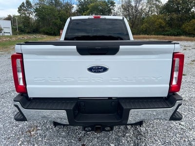 2024 Ford F-250SD XL