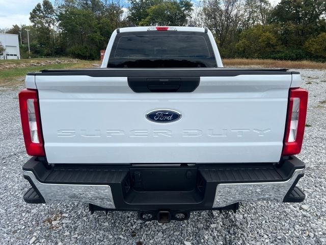 2024 Ford F-250SD XL