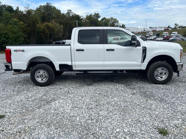 2024 Ford F-250SD XL