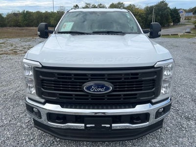 2024 Ford F-250SD XL