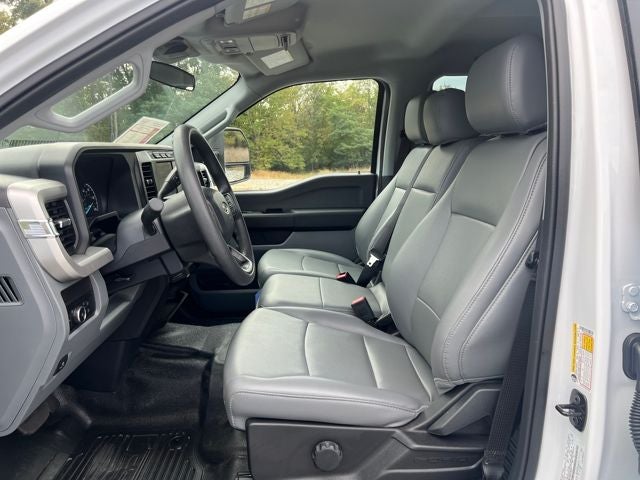 2024 Ford F-250SD XL