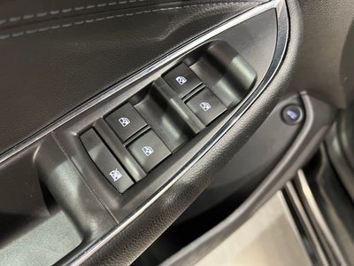 2019 Chevrolet Cruze Premier