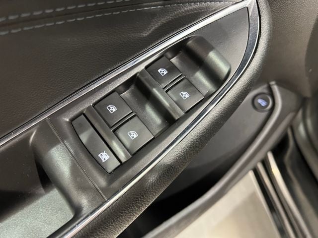 2019 Chevrolet Cruze Premier