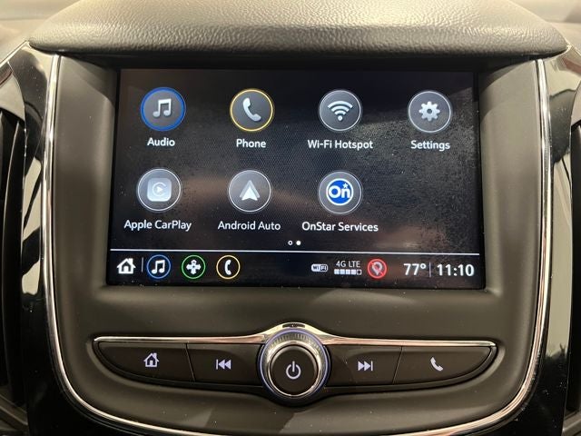 2019 Chevrolet Cruze Premier