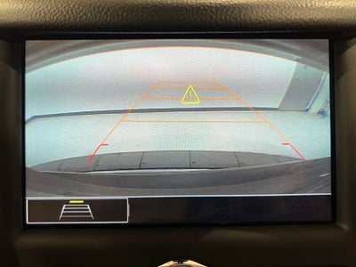 2019 Chevrolet Cruze Premier