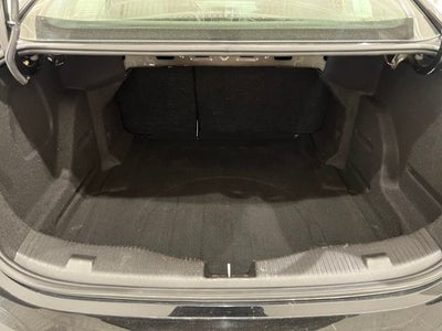 2019 Chevrolet Cruze Premier