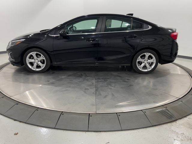 2019 Chevrolet Cruze Premier