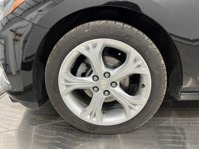 2019 Chevrolet Cruze Premier