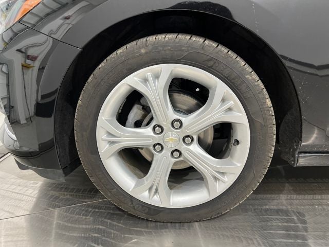 2019 Chevrolet Cruze Premier