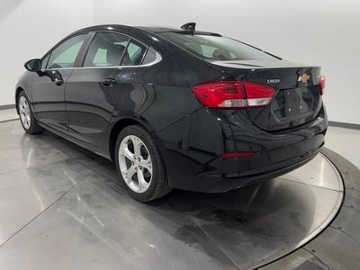 2019 Chevrolet Cruze Premier