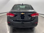 2019 Chevrolet Cruze Premier