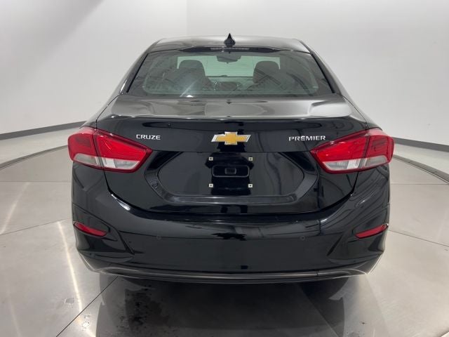 2019 Chevrolet Cruze Premier