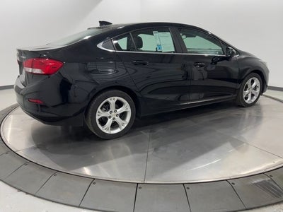 2019 Chevrolet Cruze Premier