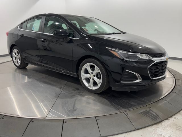 2019 Chevrolet Cruze Premier