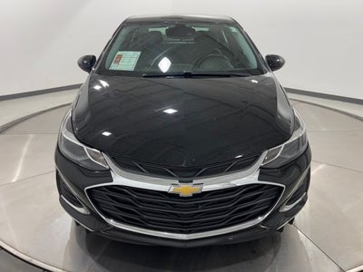 2019 Chevrolet Cruze Premier