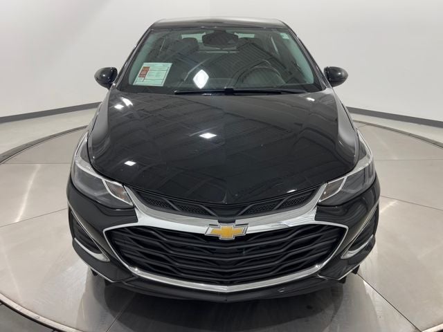 2019 Chevrolet Cruze Premier