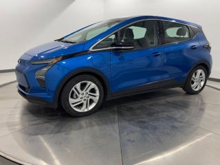 2023 Chevrolet Bolt EV 1LT