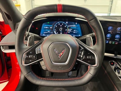 2023 Chevrolet Corvette Stingray 3LT