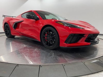 2023 Chevrolet Corvette Stingray 3LT