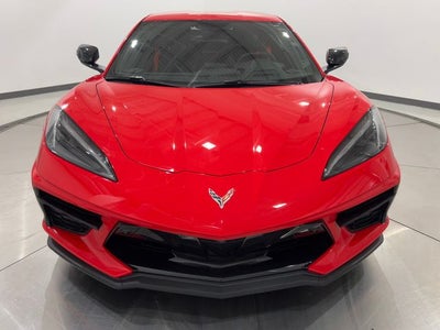 2023 Chevrolet Corvette Stingray 3LT