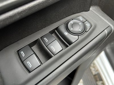 2024 Chevrolet Silverado 3500HD Work Truck