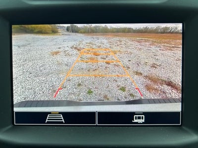 2024 Chevrolet Silverado 3500HD Work Truck