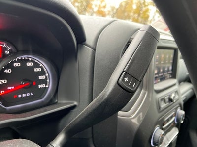 2024 Chevrolet Silverado 3500HD Work Truck