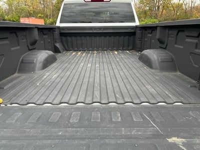 2024 Chevrolet Silverado 3500HD Work Truck