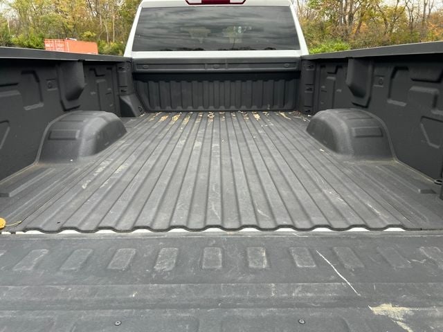 2024 Chevrolet Silverado 3500HD Work Truck