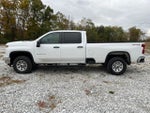 2024 Chevrolet Silverado 3500HD Work Truck